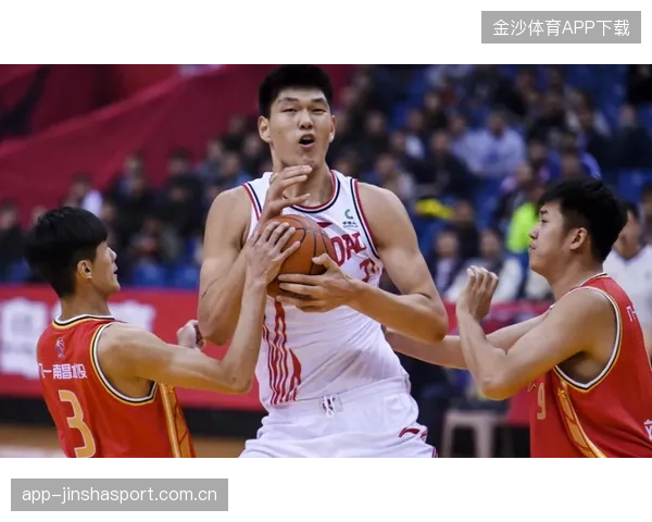 错过留洋机会，徐昕继续征战CBA：从“海外梦”到“中国梦”的坚持